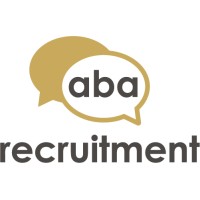 ABA Recruitment Logo