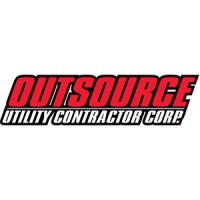 Outsource Utility Contractor Corporation Logo
