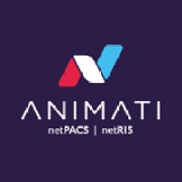 Animati netPACS Logo