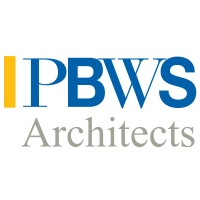 PBWS Architects Logo
