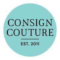 Consign Couture Logo