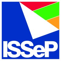 ISSeP Logo