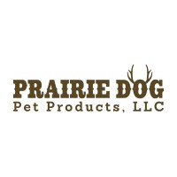 Prairie Dog Pet Products, LLC Logo