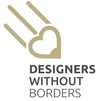 DESIGNERS WITHOUT BORDERS Logo