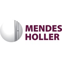 Mendes Holler Engenharia Logo