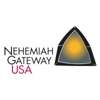 NEHEMIAH GATEWAY USA Logo