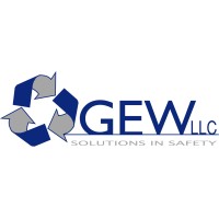 GEW-LLC Logo