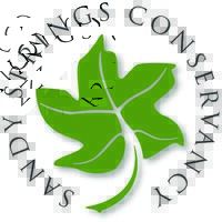 Sandy Springs Conservancy Logo