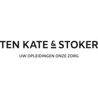 Ten Kate & Stoker Logo