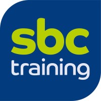 SBC Training Logo