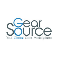 GearSource Logo