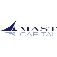Mast Capital Logo