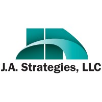 J.A. Strategies, LLC Logo