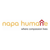 HUMANE SOCIETY OF NAPA COUNTY Logo