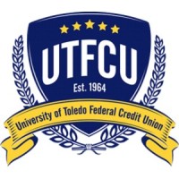 University of Toledo Federal Credit Union Logo