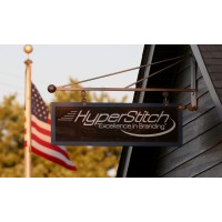 HYPERSTITCH, INC. Logo