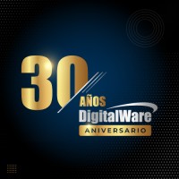 DIGITALWARE Logo