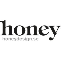 Honey Design Logo