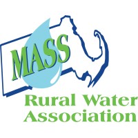 Mass Rural Water Association Logo