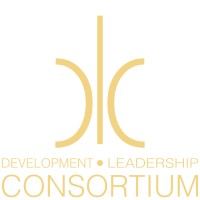 Development Leadership Consortium Logo