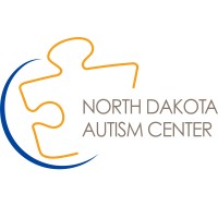 North Dakota Autism Center, Inc. Logo