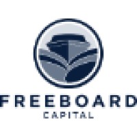 Freeboard Capital, LLC Logo