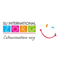 Su International Zorg Logo