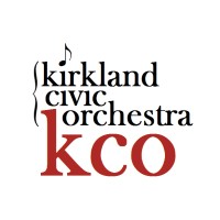 Kirkland Civic Orchestra Logo