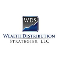 Wealth Distribution Strategies, LLC Logo