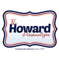 Howard Imprinting Machine Company Logo