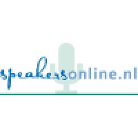 Speakers Online Logo