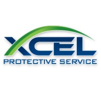 Xcel Protective Services, Inc. Logo
