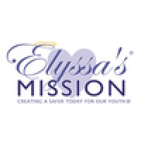 Elyssas Mission, NFP Logo