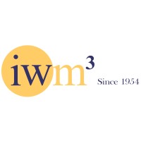 IWM3 Logo