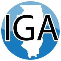 Illinois Groundwater Association Logo