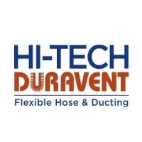 Hi-Tech Duravent Logo