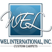 WEL International, Inc. Logo