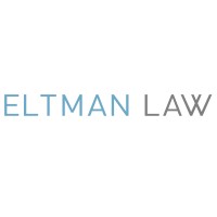 Eltman Law Logo