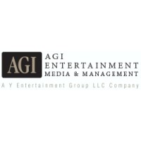 AGI Entertainment Media and Management LLC Logo