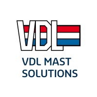 VDL Mast Solutions Logo