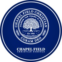 Chapel Field Christian Schools Logo