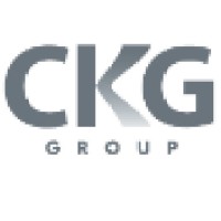 CKG Group Logo