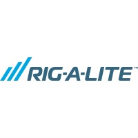 Rig-A-Lite, An Avail Infrastructure Solutions Company Logo
