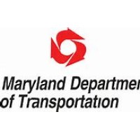 TRANSPORTATION, MARYLAND DEPARTMENT OF Logo