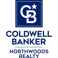 Coldwell Banker Northwoods Realty Logo
