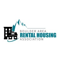 Boulder Area Rental Housing Association Logo