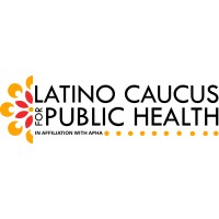 Latino Caucus for Public Health Logo