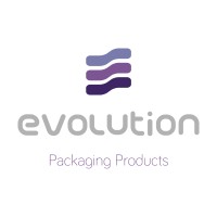 Evolution Packaging Products Ltd Logo