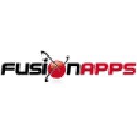 Fusionapps Logo