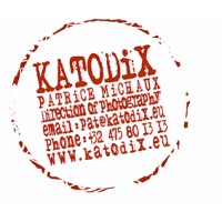 Katodix Logo